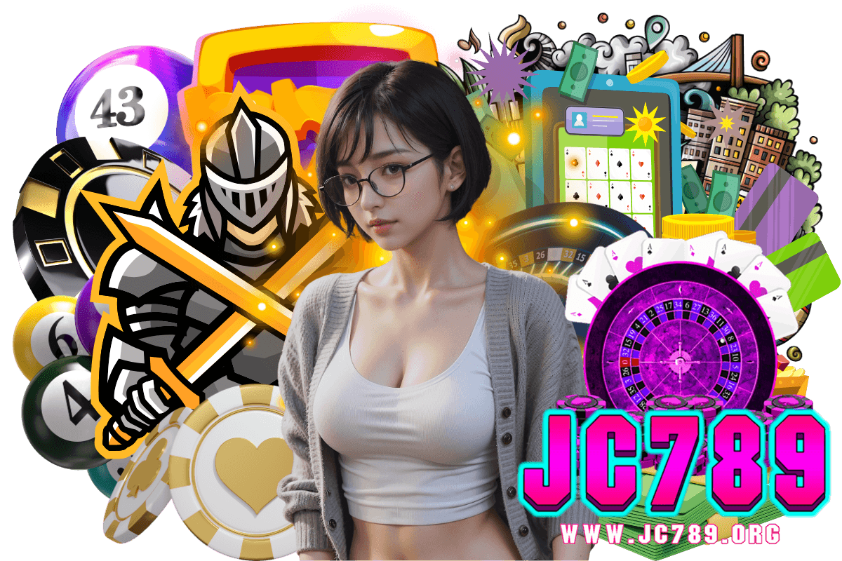jc789 wallet