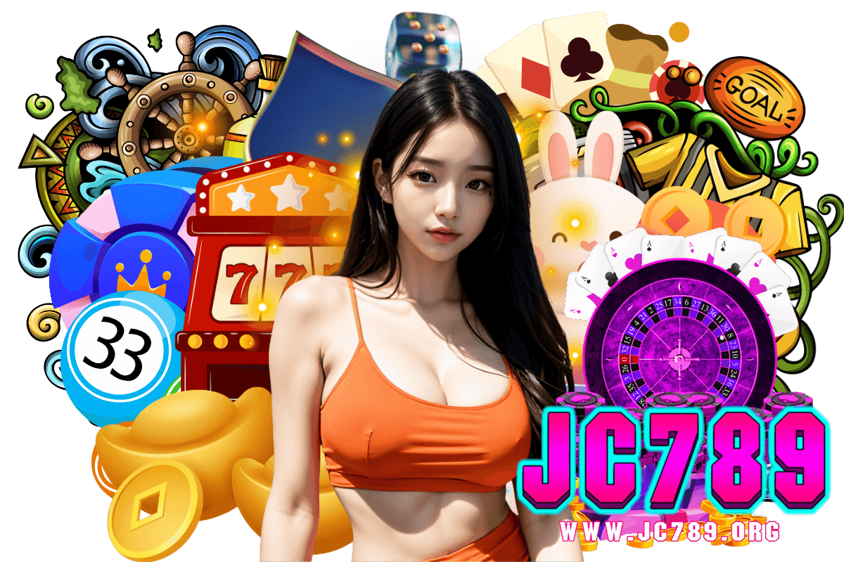 jc789 สมัคร