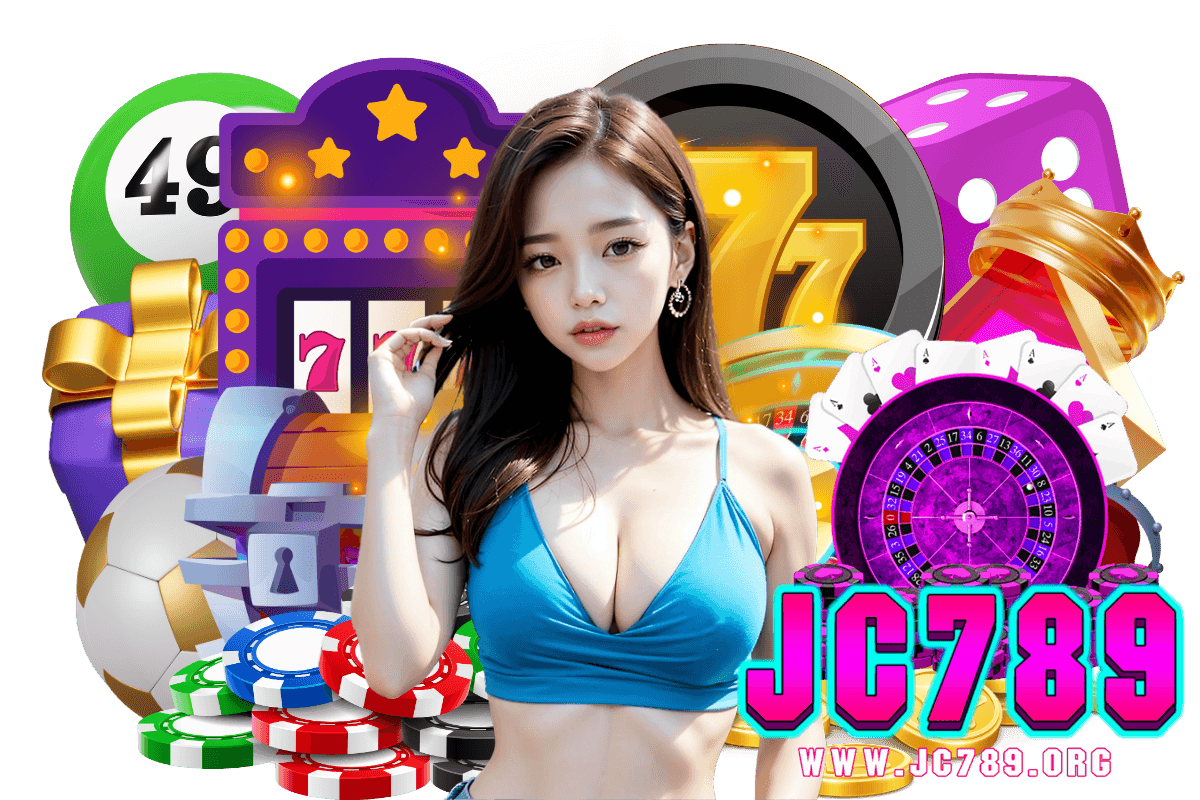 jc789 แจกเครดิตฟรี